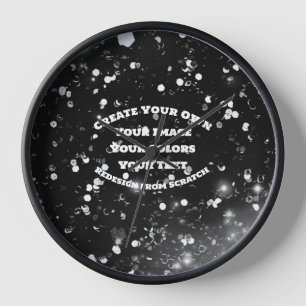 Creëer Uw eigen aangepaste Afbeelding