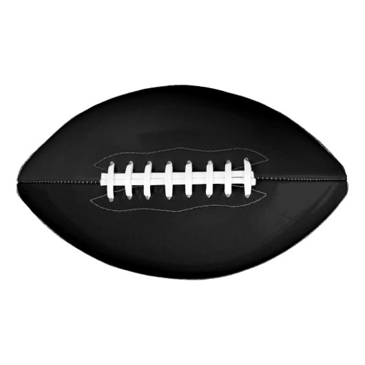 Creëer Uw eigen aangepaste Afbeelding American Football (Voorkant)