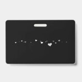 Creëer Uw eigen aangepaste Afbeelding Badge (Achterkant)