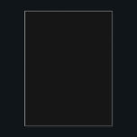 Creëer Uw eigen aangepaste Afbeelding Briefkaart<br><div class="desc">Voeg desgewenst je eigen afbeelding en wat aangepaste tekst toe en kies je favoriete lettertypen en kleuren! Creëer maatkleding inclusief T-shirts,  hoodies,  tanktops,  leggings en meer. Bezoek Art Deco Gallery om ons hele collectie te winkelen.</div>