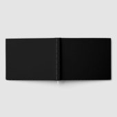 Creëer Uw eigen aangepaste Afbeelding Gastenboek (Volledig)