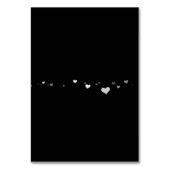 Creëer Uw eigen aangepaste Afbeelding Kaart (Achterkant)