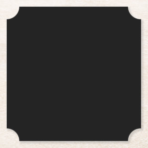 Creëer Uw eigen aangepaste Afbeelding Kartonnen Onderzetters