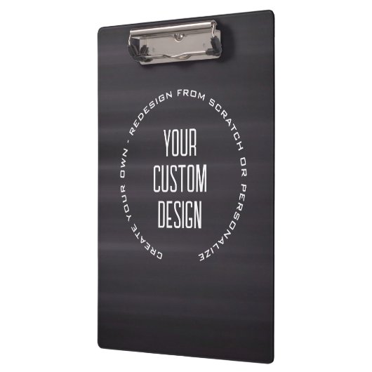 Creëer Uw eigen aangepaste Afbeelding Klembord (Links)