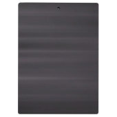 Creëer Uw eigen aangepaste Afbeelding Klembord (Achterkant)