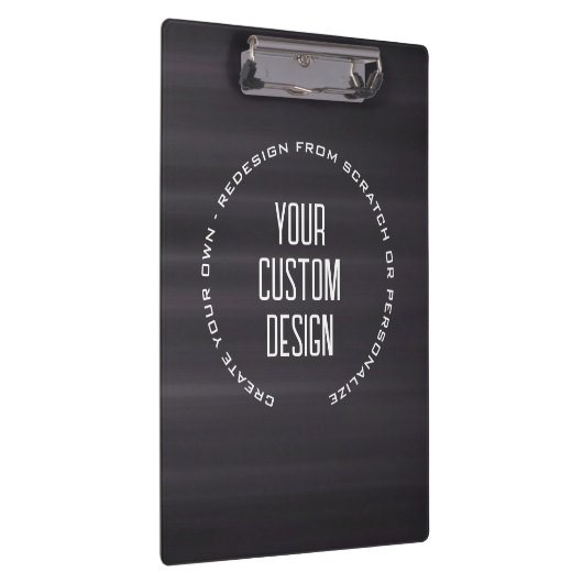 Creëer Uw eigen aangepaste Afbeelding Klembord (Rechts)