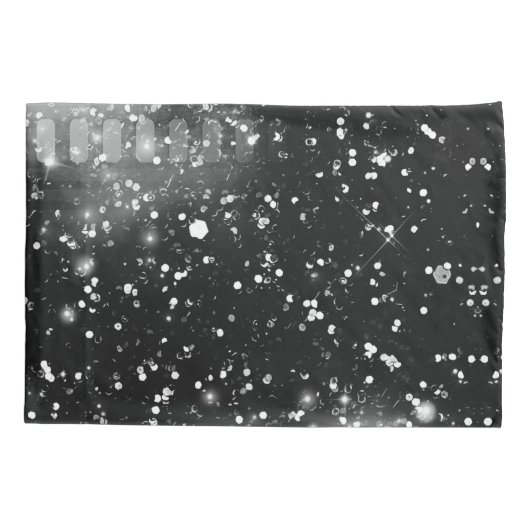 Creëer Uw eigen aangepaste Afbeelding Kussensloop (Achterkant)