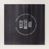 Creëer Uw eigen aangepaste Afbeelding Legpuzzel (Horizontaal)