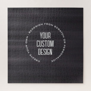 Creëer Uw eigen aangepaste Afbeelding Legpuzzel