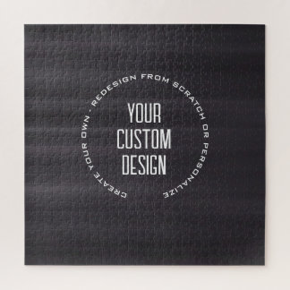 Creëer Uw eigen aangepaste Afbeelding Legpuzzel