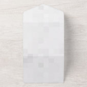 Creëer Uw eigen aangepaste All In One Uitnodiging (Buitenkant)