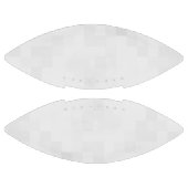 Creëer Uw eigen aangepaste  American Football (Panelen)