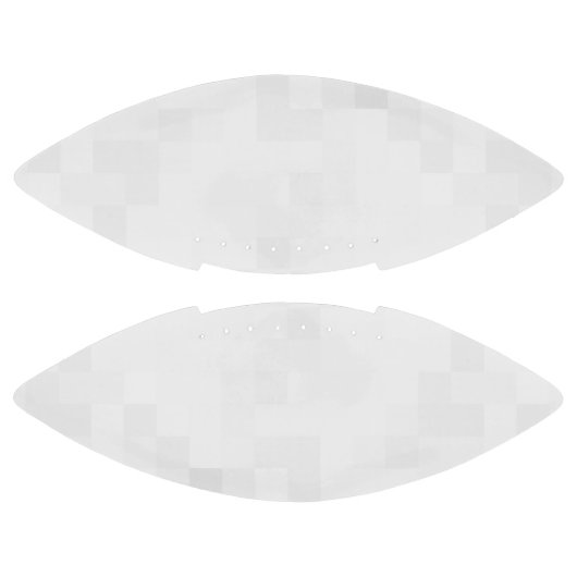 Creëer Uw eigen aangepaste  American Football (Panelen)