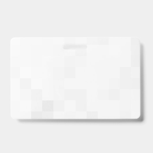 Creëer Uw eigen aangepaste  Badge (Voorzijde)