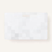 Creëer Uw eigen aangepaste Badge (Achterkant)