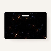 Creëer Uw eigen aangepaste Badge (Achterkant)