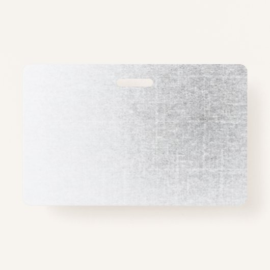 Creëer Uw eigen aangepaste Badge (Voorkant)