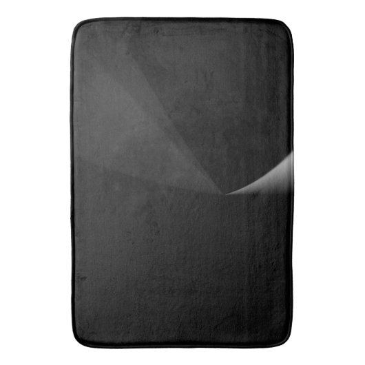 Creëer Uw eigen aangepaste  Badmat (Voorkant Verticaal)