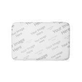 Creëer Uw eigen aangepaste badmat (Voorkant)