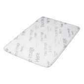 Creëer Uw eigen aangepaste badmat (Gekanteld)