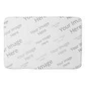 Creëer Uw eigen aangepaste badmat (Voorkant)