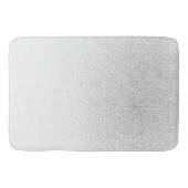 Creëer Uw eigen aangepaste  Badmat (Voorkant)