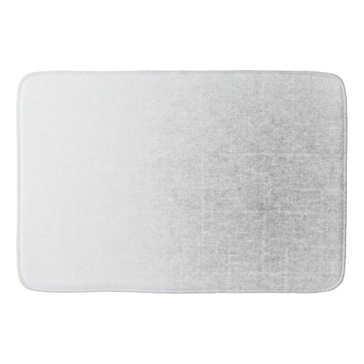 Creëer Uw eigen aangepaste  Badmat (Voorkant)