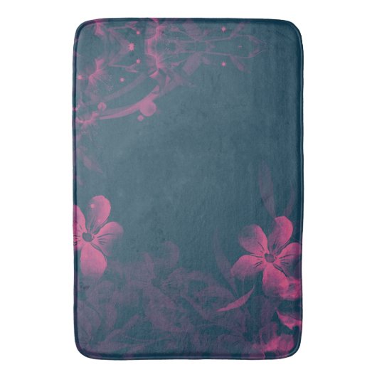 Creëer Uw eigen aangepaste  Badmat (Voorkant Verticaal)