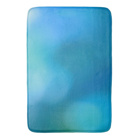 Creëer Uw eigen aangepaste  Badmat (Voorkant Verticaal)