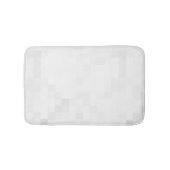 Creëer Uw eigen aangepaste  Badmat (Voorkant)