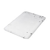 Creëer Uw eigen aangepaste  Badmat (Gekanteld)