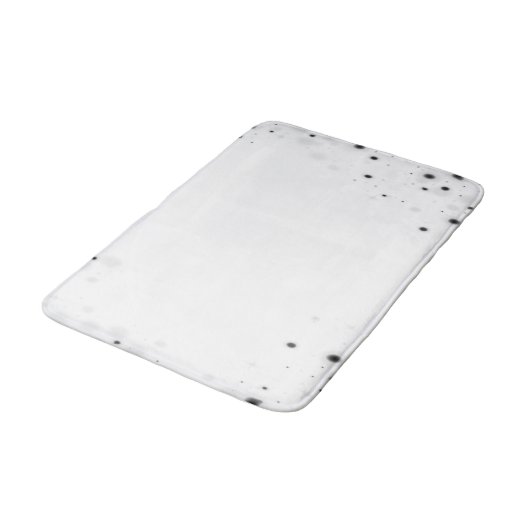 Creëer Uw eigen aangepaste Badmat (Gekanteld)