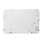 Creëer Uw eigen aangepaste Badmat (Voorkant)