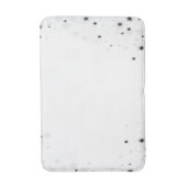 Creëer Uw eigen aangepaste  Badmat (Voorkant Verticaal)