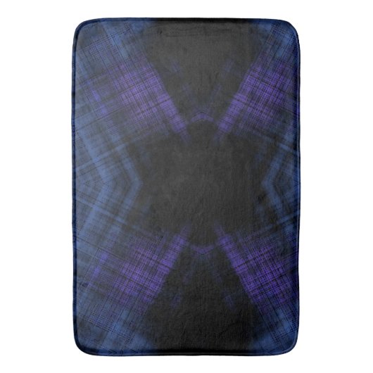 Creëer Uw eigen aangepaste  Badmat (Voorkant Verticaal)