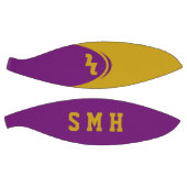 Creëer Uw eigen Aangepaste Basketball Basketbal (Panelen)