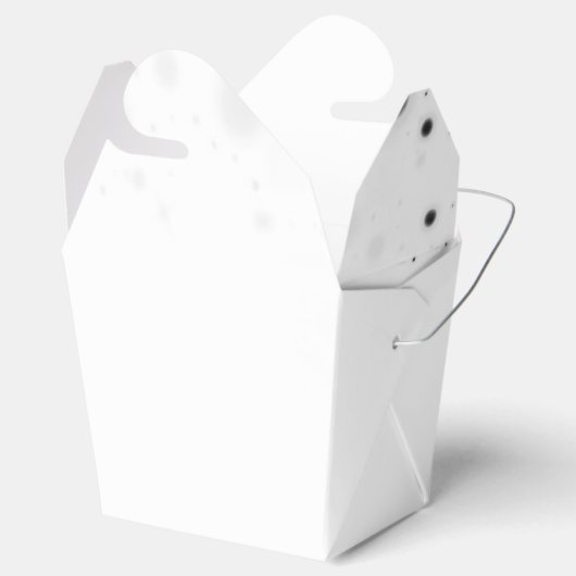 Creëer Uw eigen aangepaste Bedankdoosjes (Geopend)