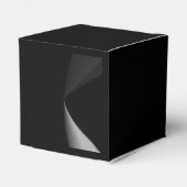 Creëer Uw eigen aangepaste  Bedankdoosjes (Achterkant)