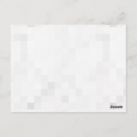 Creëer Uw eigen aangepaste Briefkaart (Achterkant)