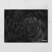 Creëer Uw eigen aangepaste Briefkaart (Achterkant)