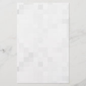 Creëer Uw eigen aangepaste Briefpapier (Voorkant)