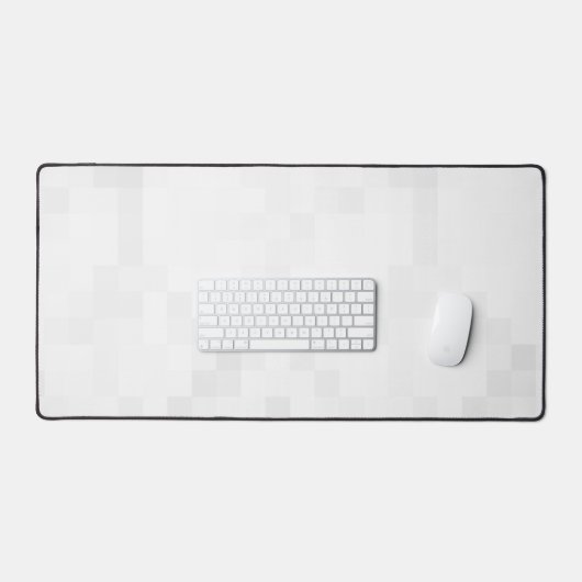 Creëer Uw eigen aangepaste Bureaumat (Keyboard & Muis)