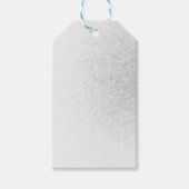 Creëer Uw eigen aangepaste Cadeaulabel (Voorkant)