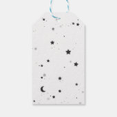 Creëer Uw eigen aangepaste Cadeaulabel (Achterkant)