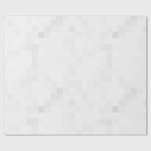 Creëer Uw eigen aangepaste  Cadeaupapier (Vlak)