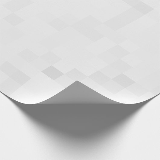 Creëer Uw eigen aangepaste  Cadeaupapier (Hoek)