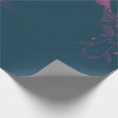 Creëer Uw eigen aangepaste Cadeaupapier (Hoek)