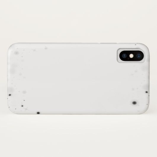 Creëer Uw eigen aangepaste Case-Mate iPhone Case (Achterkant (horizontaal))
