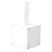 Creëer Uw eigen aangepaste Decoratie (Voorkant hoekig)