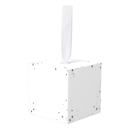 Creëer Uw eigen aangepaste  Decoratie (Voorkant hoekig)